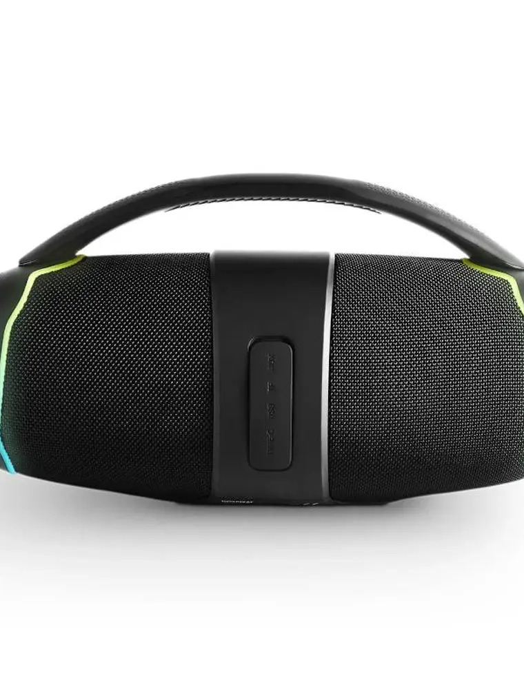 Energy Sistem Altavoz HyperBeat Bluetooth 2