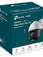 VIGI Cámara IP PT C540S 4MP Plástico Full-Color 4m - Miniatura 3