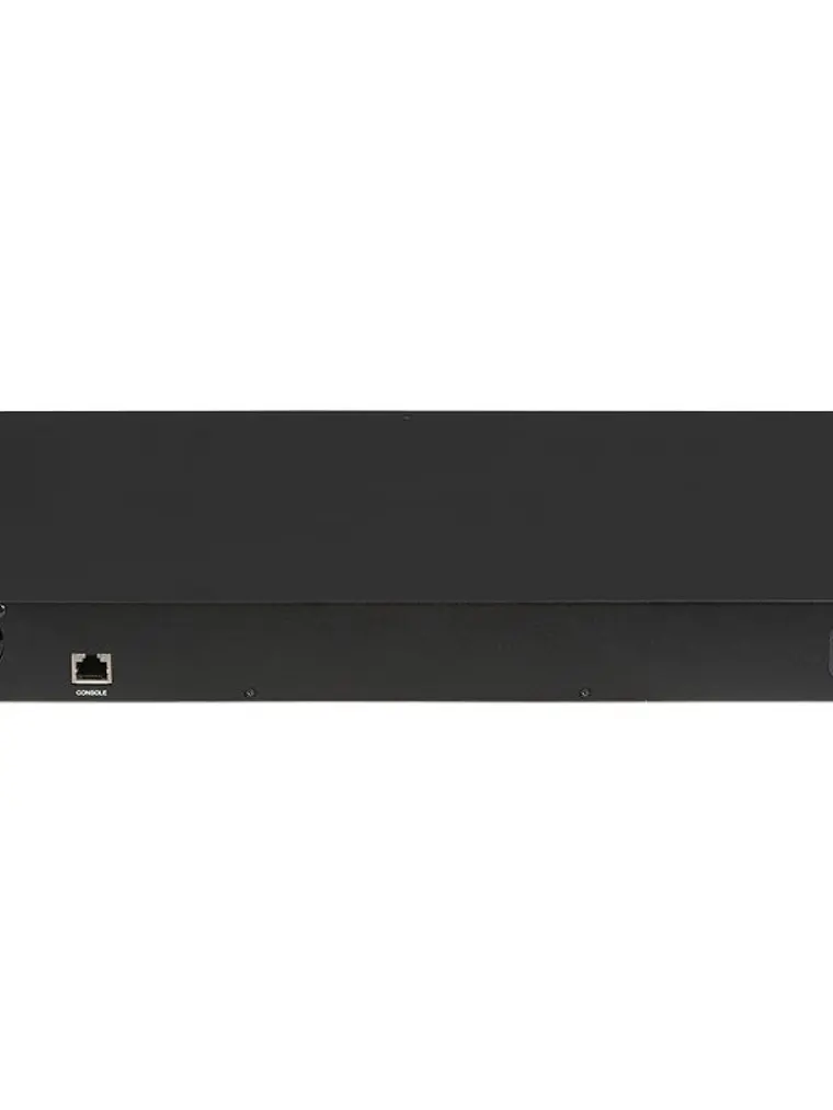 Edimax PRO GS-5654LX Switch 48xGb 6x10GbE SFP+ 2