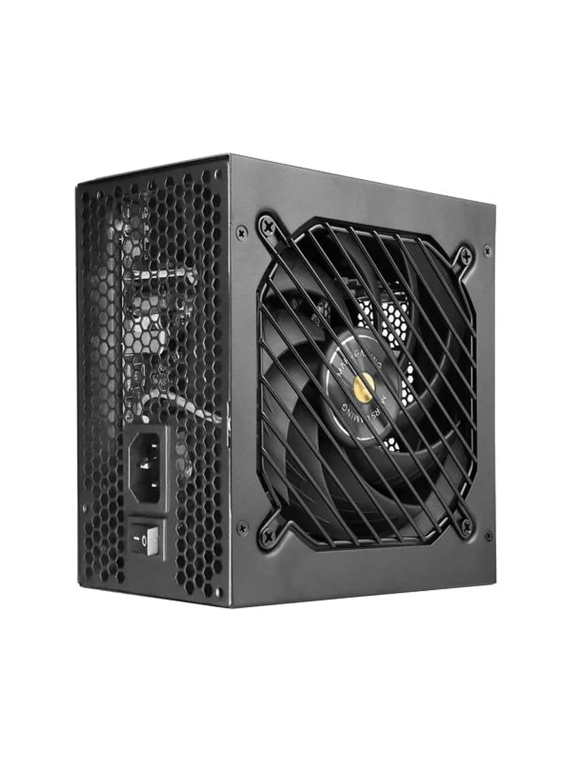 Mars Gaming Fuente MPB1200PSI 1200W 80Plus Gold Ng 2