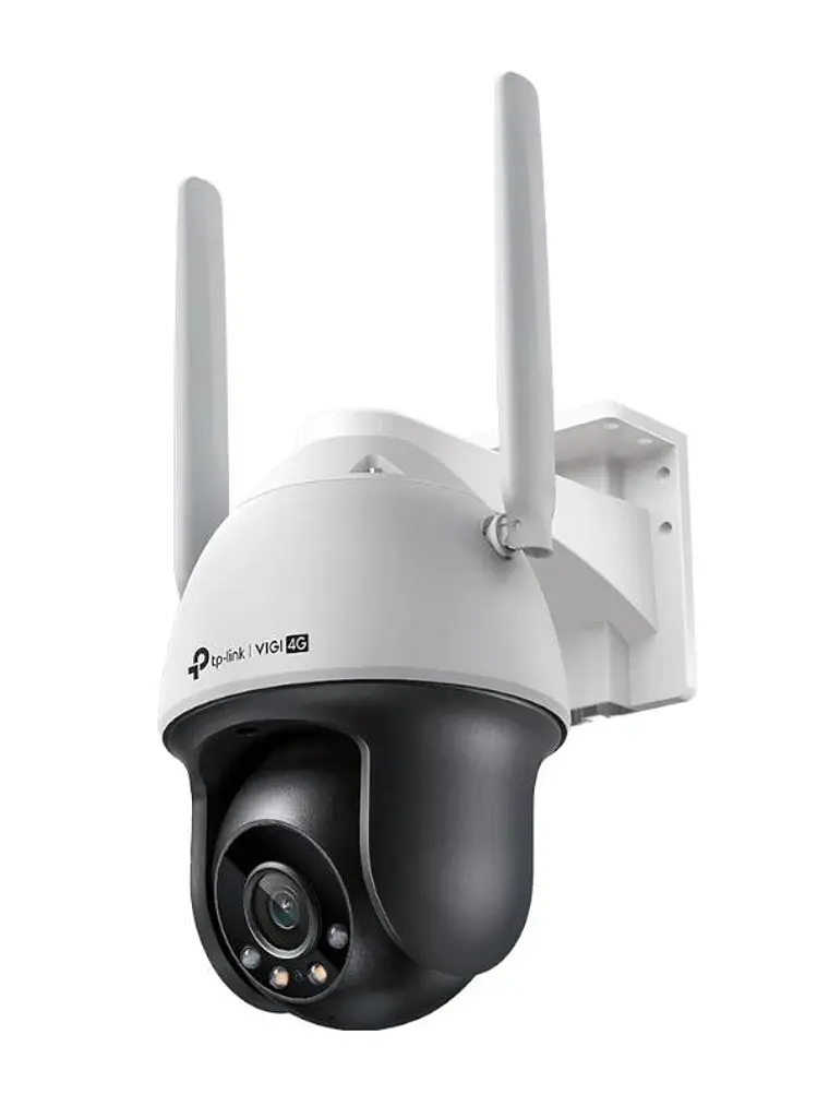 VIGI Cámara IP PT C540-4G 4MP Plástico Full-Color 1