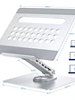 EWENT Soporte Giro 360º y DockingStation 7 en 1 - Miniatura 2