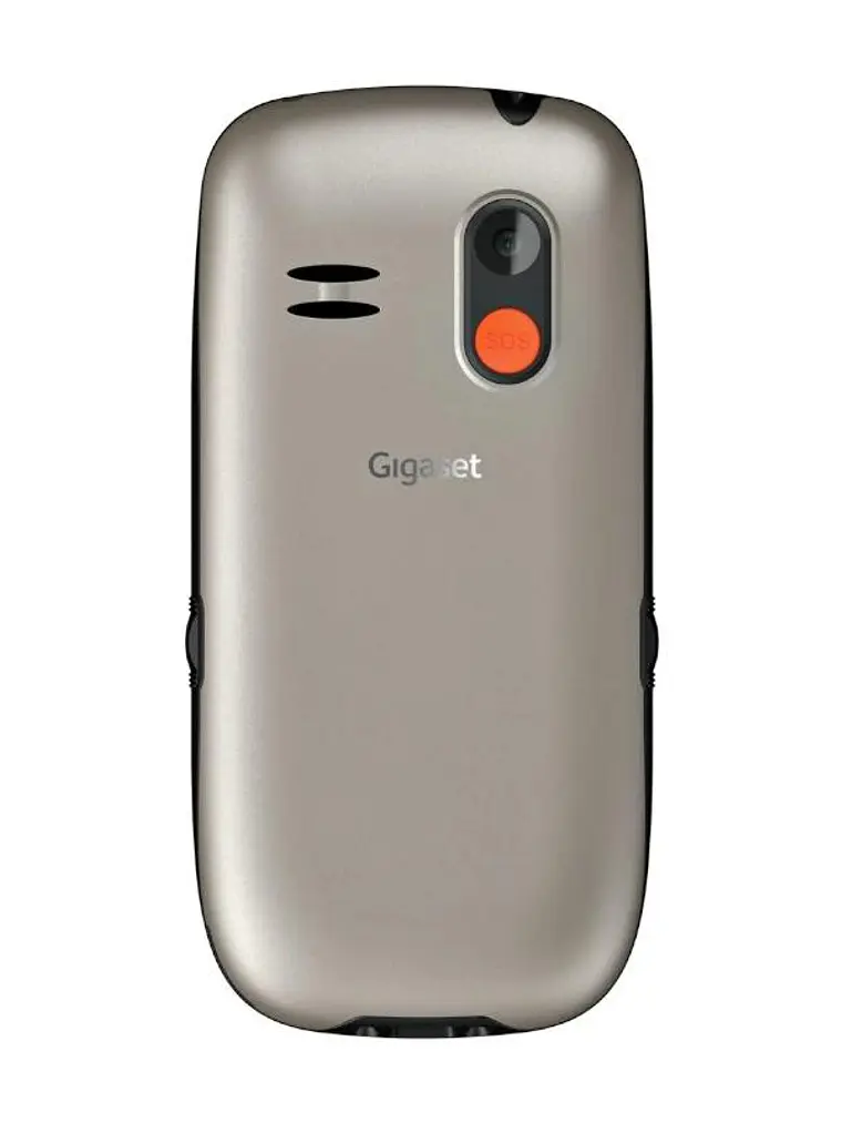 Gigaset Móvil Senior GL395 2.2