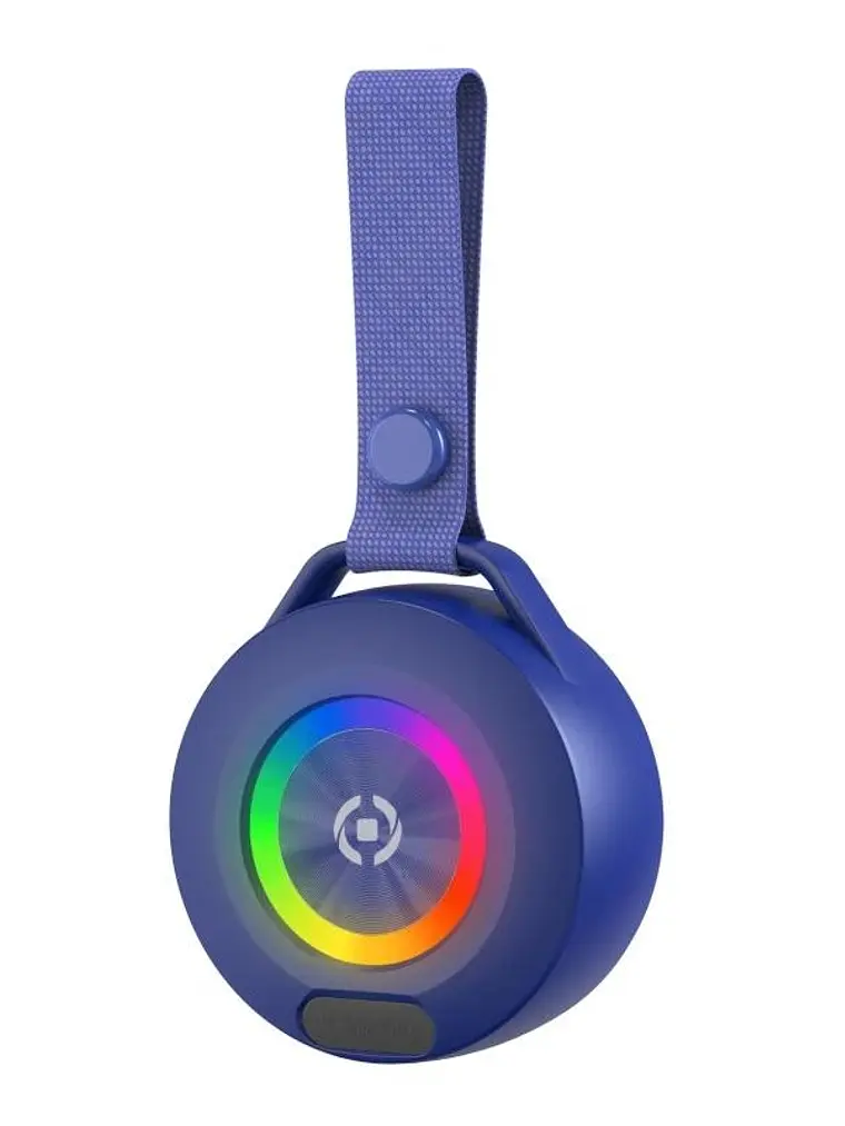 Celly Altavoz Summer Azul 1