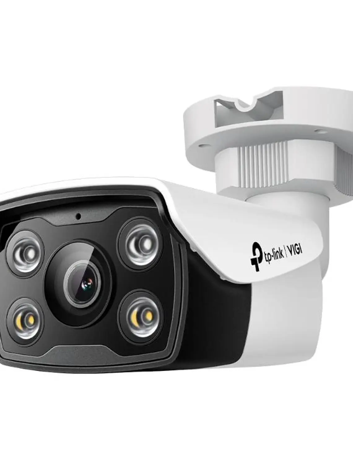 VIGI Cámara IP Bullet C350 5MP Plástico Full-Color 1