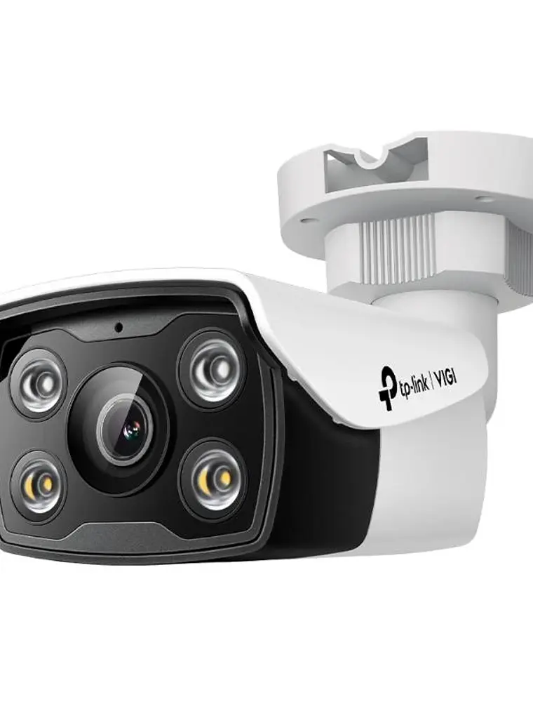 VIGI Cámara IP Bullet C350 5MP Plástico Full-Color 1