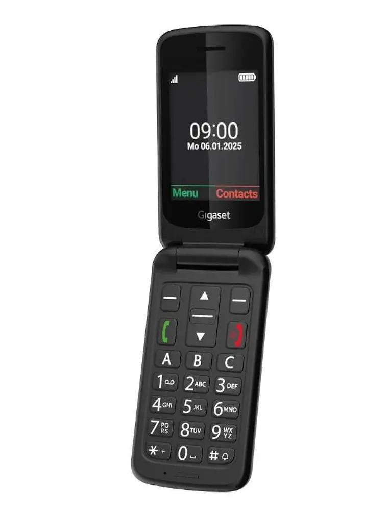 Gigaset Móvil Senior GL595 2.8