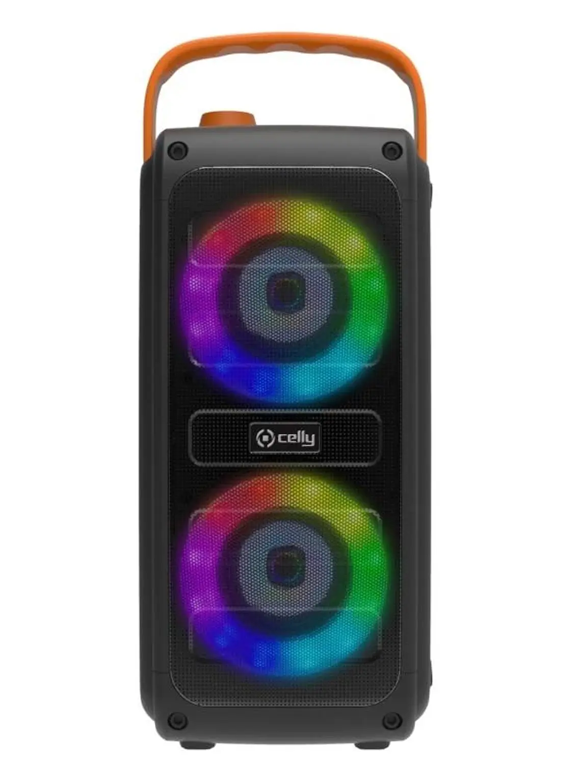 Celly Altavoz KIDSPARTYRGB  RGB + MICROFONO 1