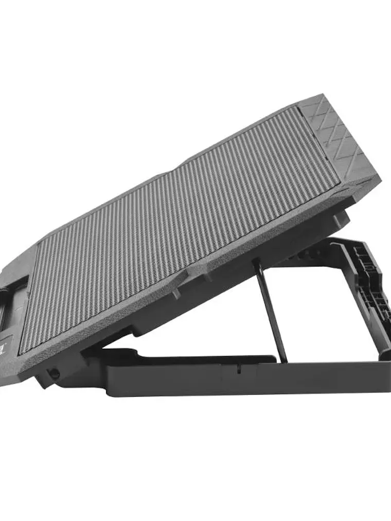iggual Refrigerador portátil 4 ventiladores RP4V17 3