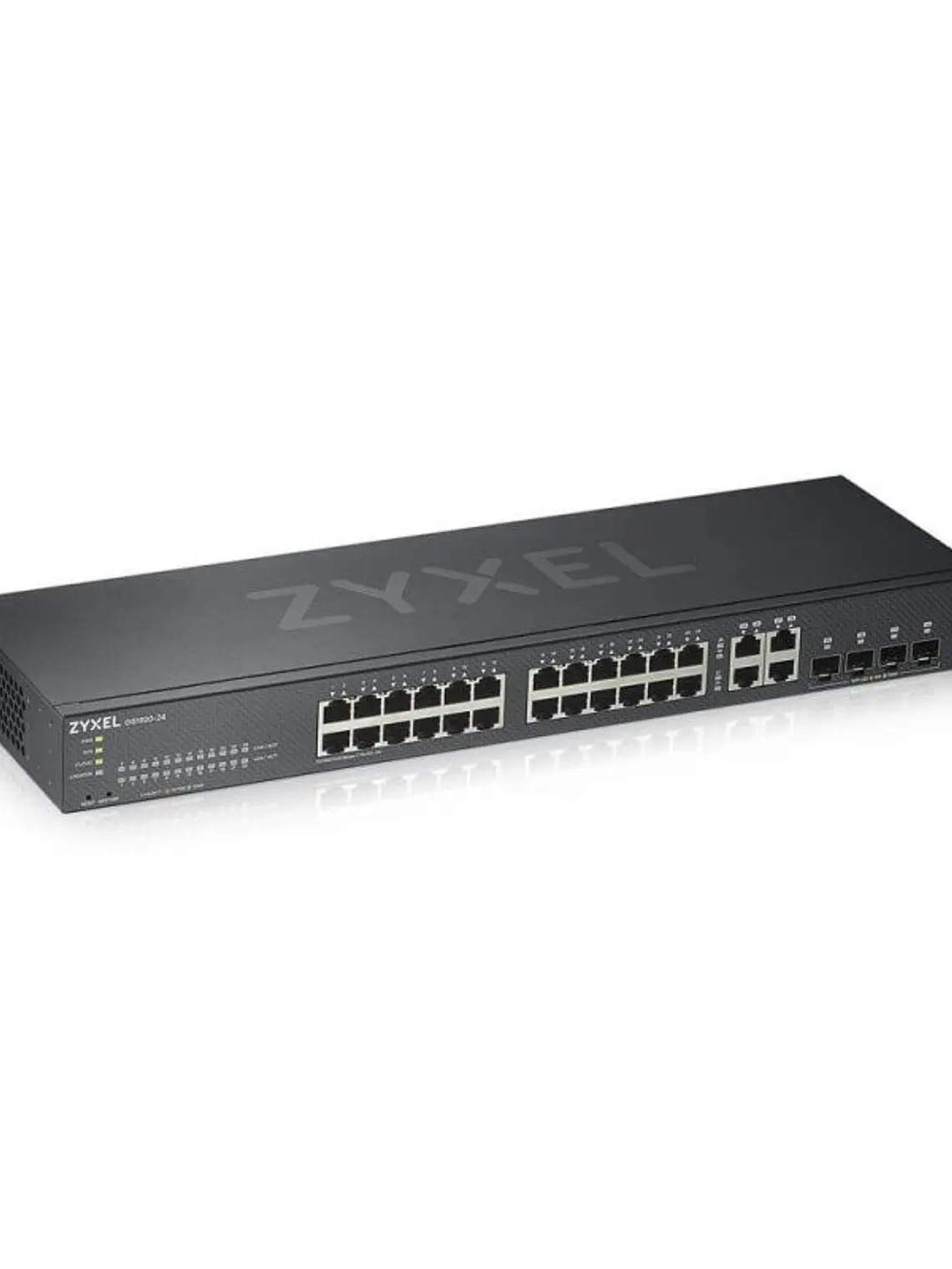 Zyxel GS1920-24v2 Switch 24xGbE 4xGb Combo 1