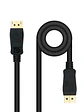 Nanocable Cable Displayport 1.4 DP/M-DP/M 3,0m - Miniatura 2