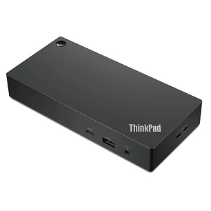 Lenovo Dock ThinkPad Universal USB-C