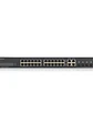 Zyxel GS1920-24v2 Switch 24xGbE 4xGb Combo - Miniatura 2
