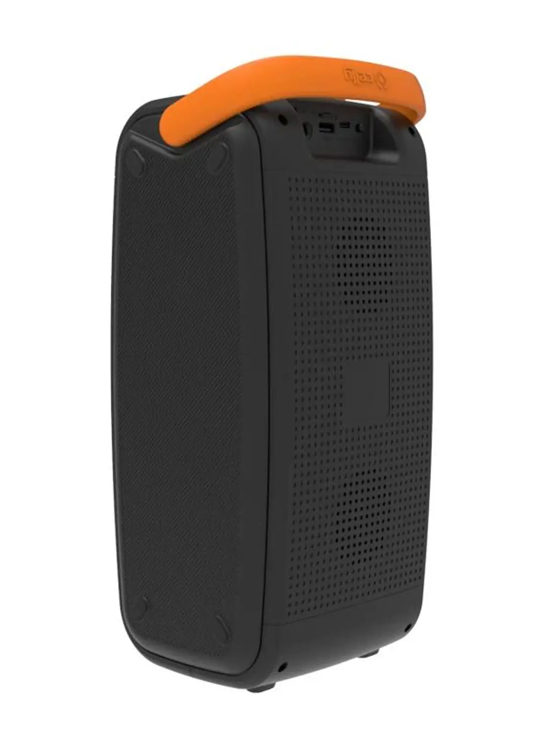 Celly Altavoz KIDSPARTYRGB  RGB + MICROFONO 3