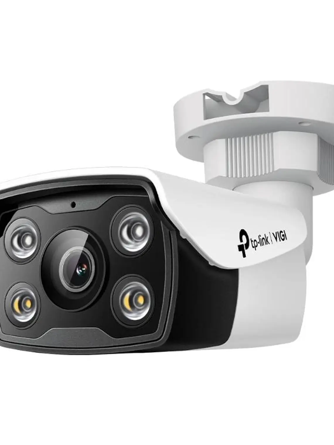 VIGI Cámara IP Bullet C350 5MP Plástico Full-Color 1