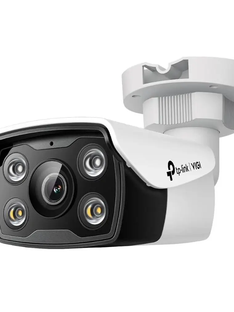 VIGI Cámara IP Bullet C350 5MP Plástico Full-Color 1