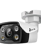 VIGI Cámara IP Bullet C350 5MP Plástico Full-Color - Miniatura 1