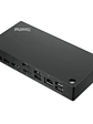 Lenovo Dock ThinkPad Universal USB-C - Miniatura 2