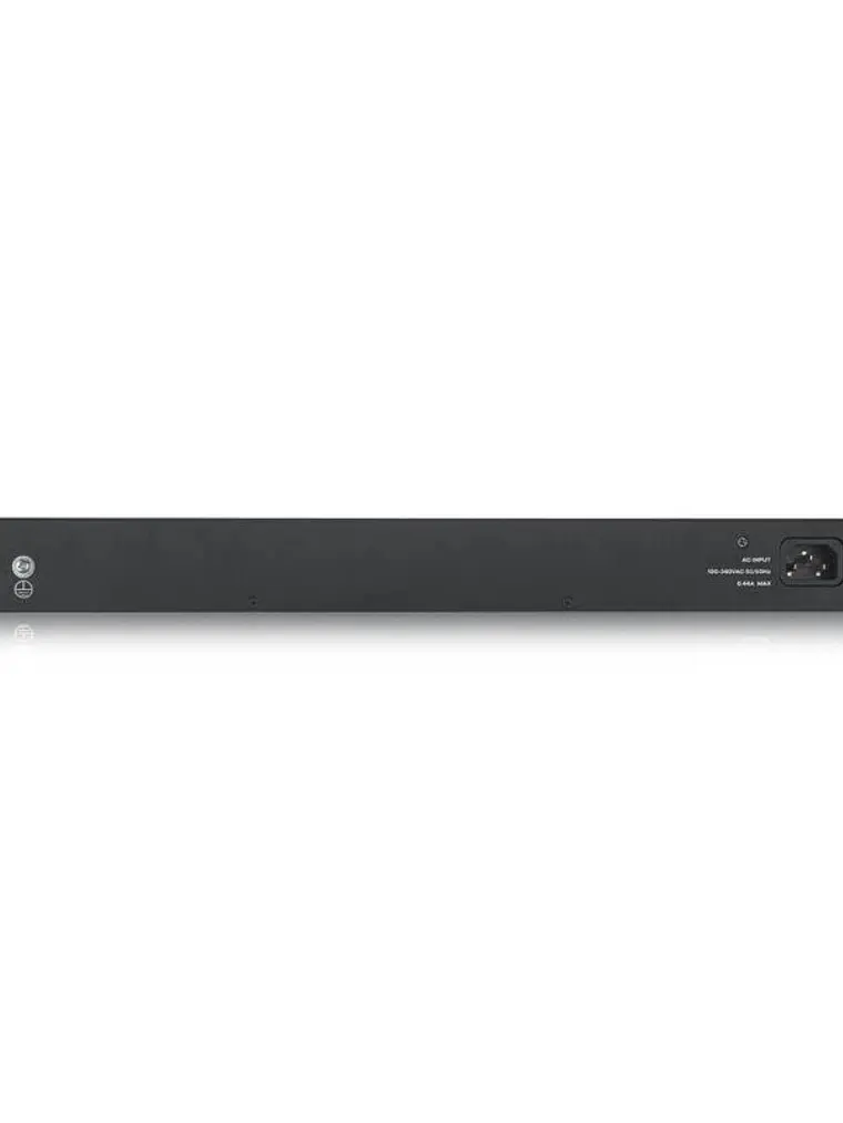 Zyxel GS1920-24v2 Switch 24xGbE 4xGb Combo 3