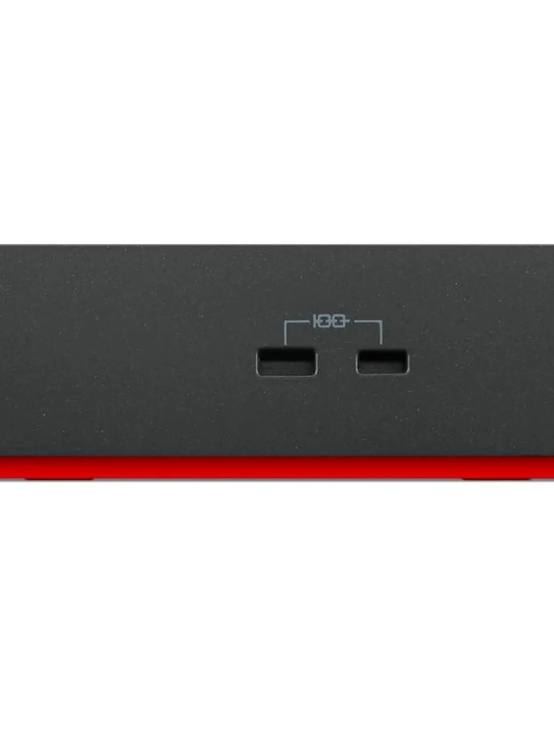 Lenovo Dock ThinkPad Universal USB-C 3