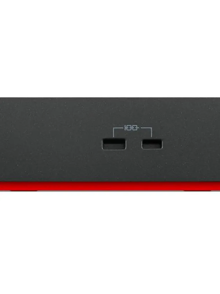Lenovo Dock ThinkPad Universal USB-C 3