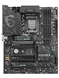 MSI Placa Base Z890 GAMING WIFI DDR5 ATX LGA1851 - Miniatura 2