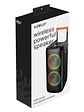 Celly Altavoz Trolley Partyspeakerbk Rgb - Miniatura 3