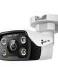 VIGI Cámara IP Bullet C350 5MP Plástico Full-Color - Miniatura 1