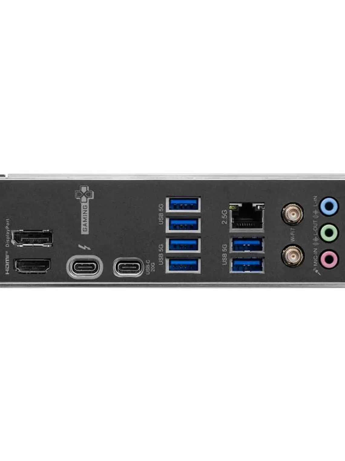 MSI Placa Base Z890 GAMING WIFI DDR5 ATX LGA1851 4