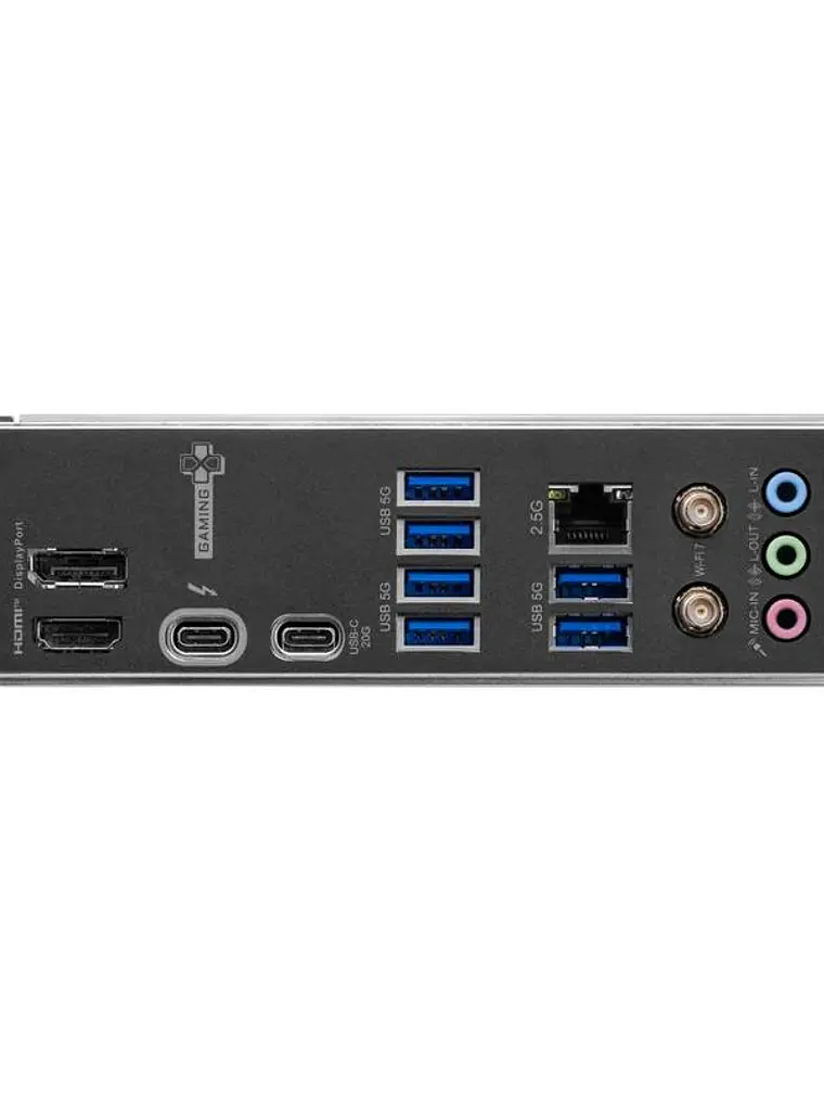 MSI Placa Base Z890 GAMING WIFI DDR5 ATX LGA1851 4