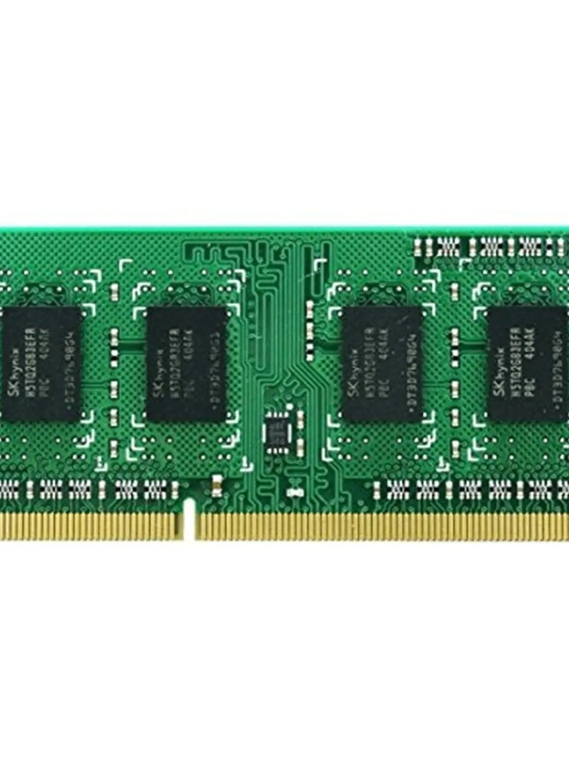 SYNOLOGY RAM1600DDR3L-4GBX2 DDR3L 1600MHz 1