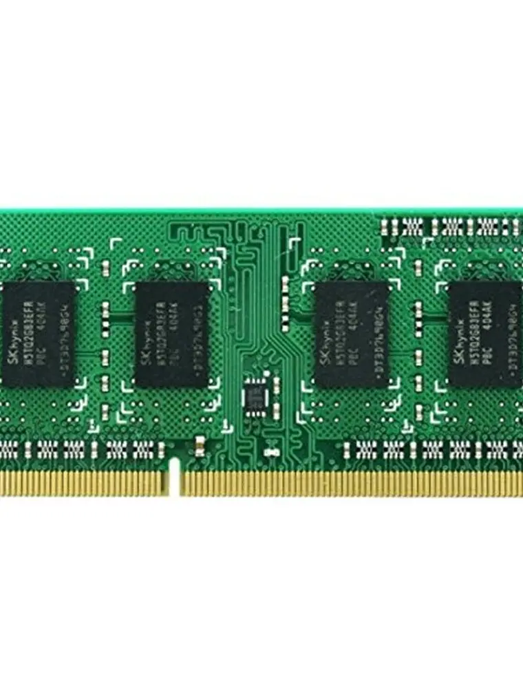 SYNOLOGY RAM1600DDR3L-4GBX2 DDR3L 1600MHz 1