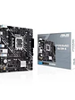 ASUS Placa Base PRIME H610M-K DDR5  mATX LGA1700 - Miniatura 1