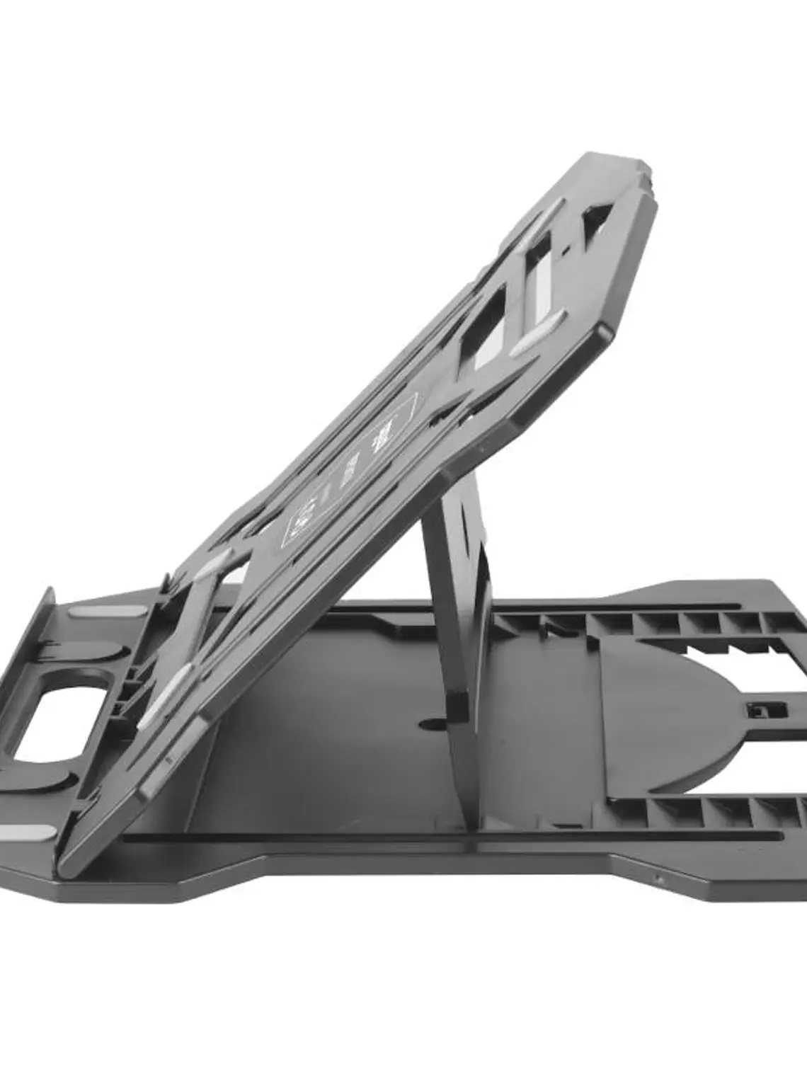 iggual Soporte ordenador portátil + móvil RPSV17A 2
