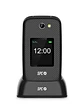 SPC 2337N Harmony 2 4G Movil BT FM + Dock Negro - Miniatura 1