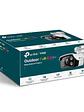 VIGI Cámara IP Bullet C350 5MP Plástico Full-Color - Miniatura 3