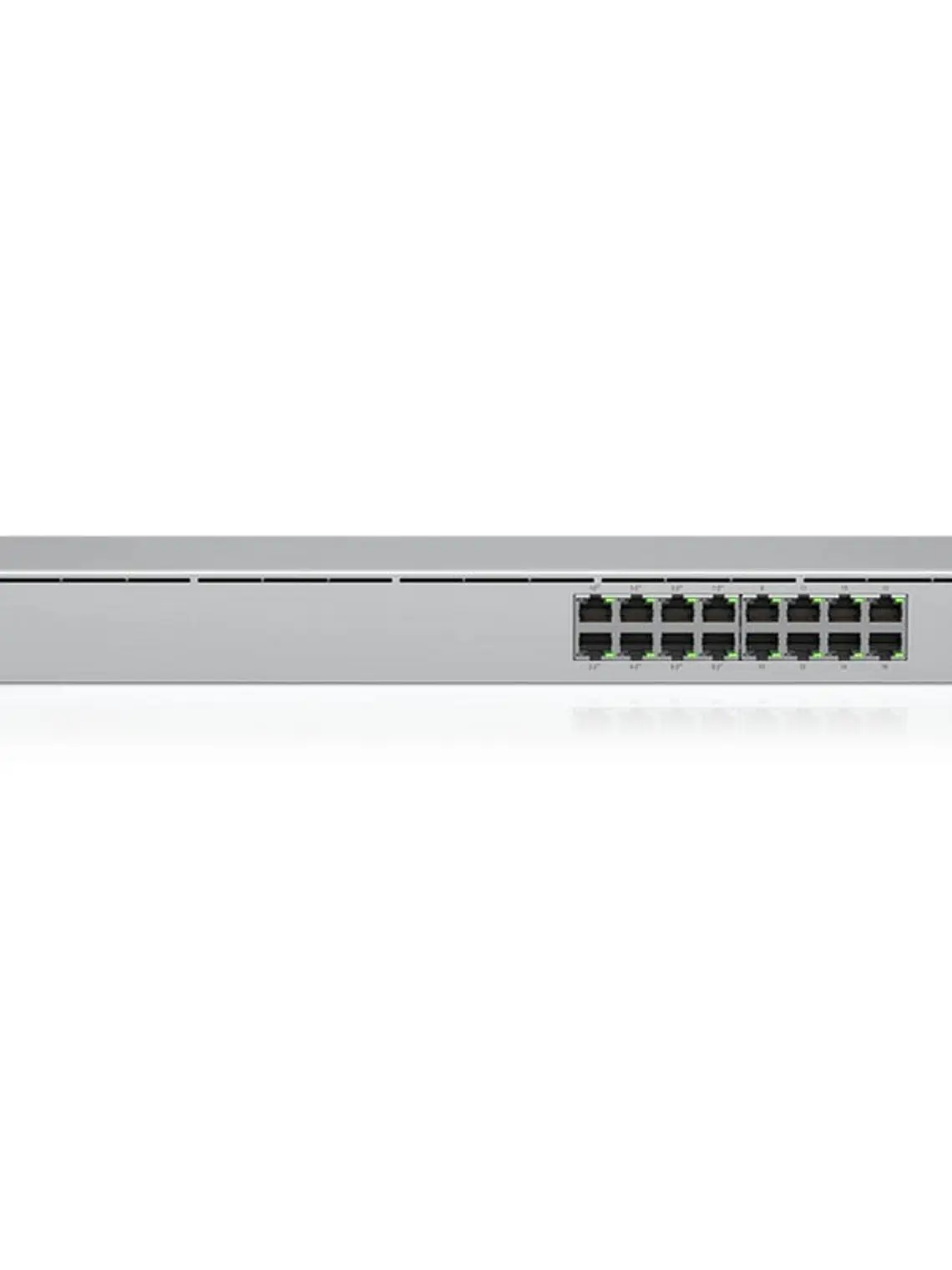 Ubiquiti USW-16-POE UniFi Switch 16xGb 2xGb SFP 1