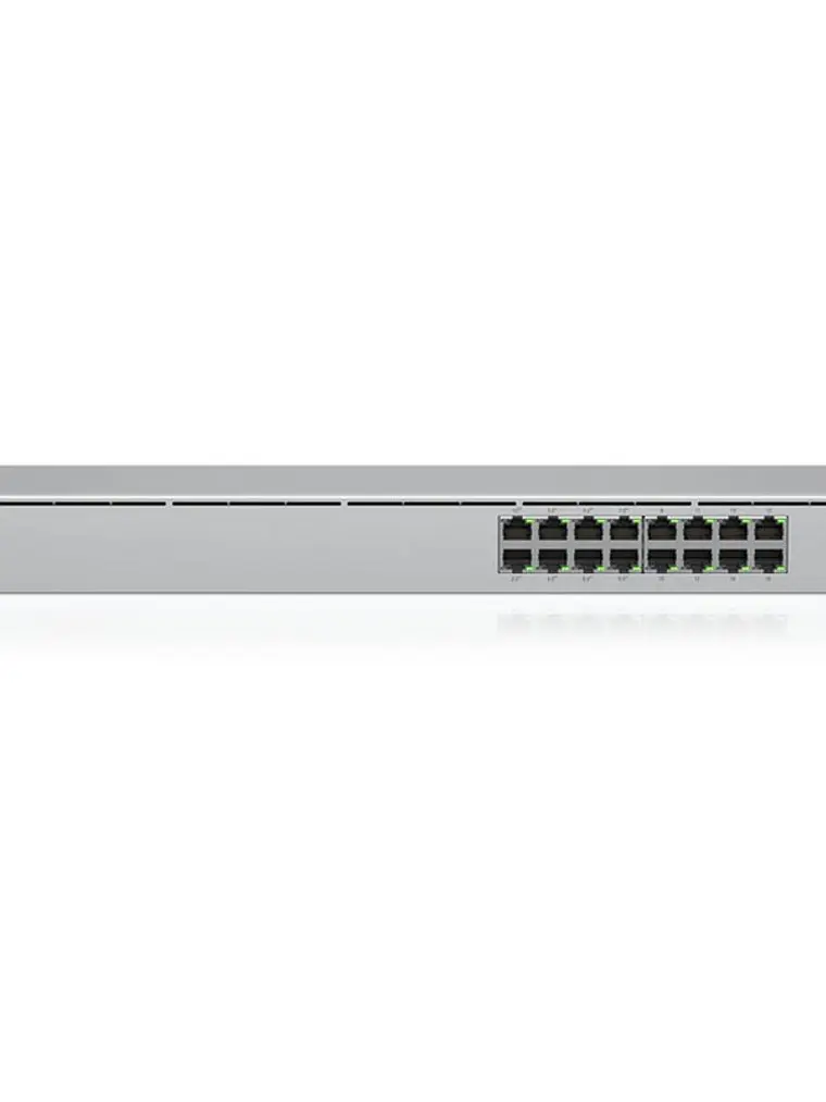 Ubiquiti USW-16-POE UniFi Switch 16xGb 2xGb SFP 1