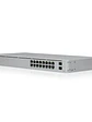 Ubiquiti USW-16-POE UniFi Switch 16xGb 2xGb SFP - Miniatura 2