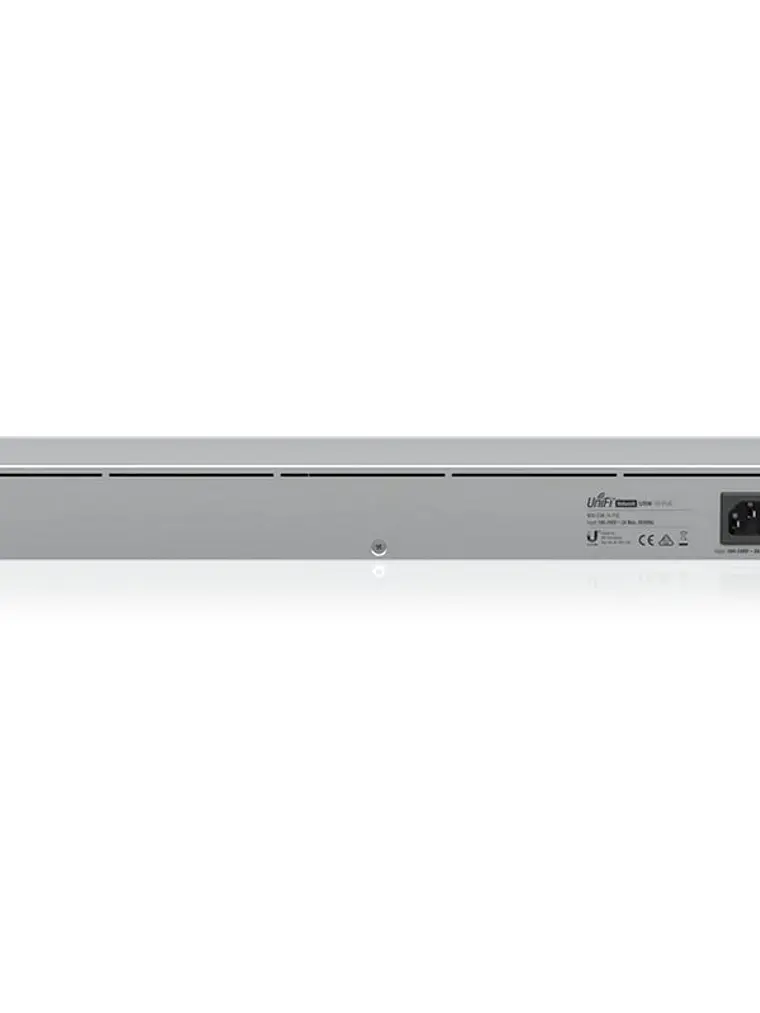 Ubiquiti USW-16-POE UniFi Switch 16xGb 2xGb SFP 4