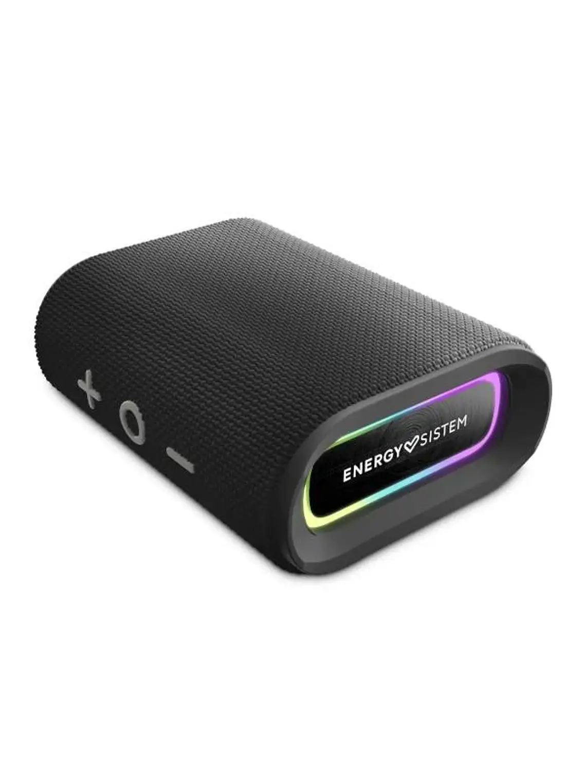 Energy Sistem Altavoz StreetPlay Space BT 2