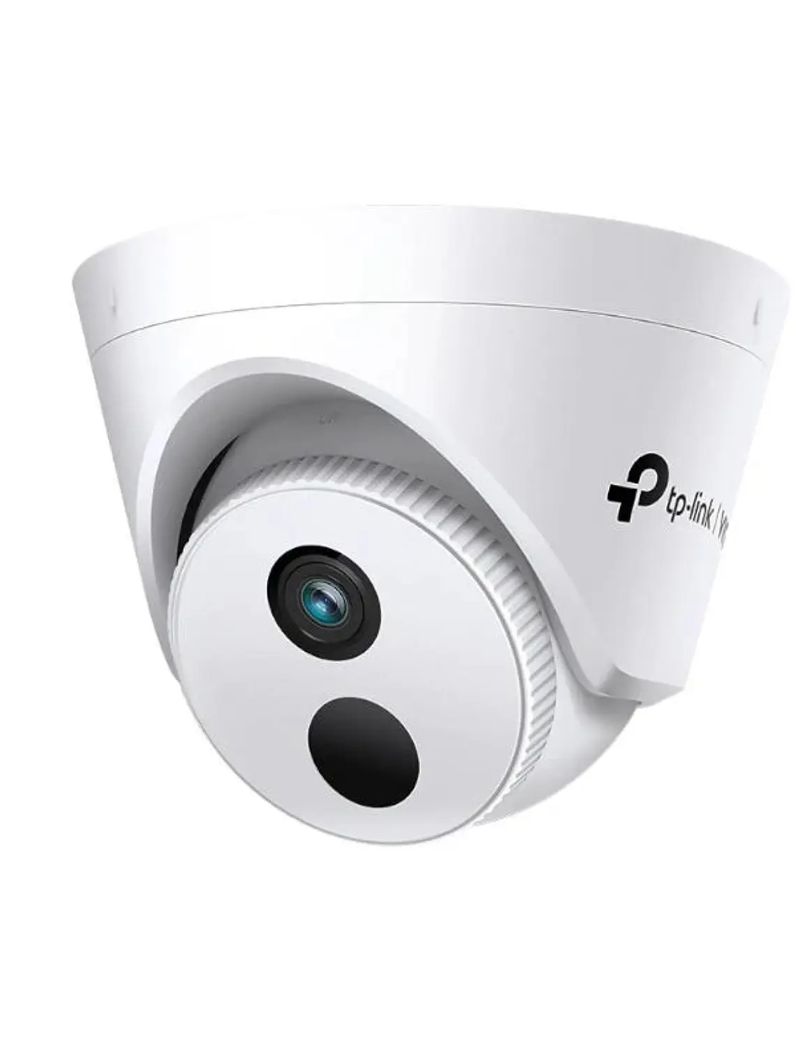 VIGI Cámara IP Turret C440I 4MP Plástico IR 4mm 1