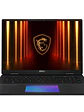 MSI Titan 18HX-AI-249ES U9-285HX 64 2TB 5090 W11H - Miniatura 1