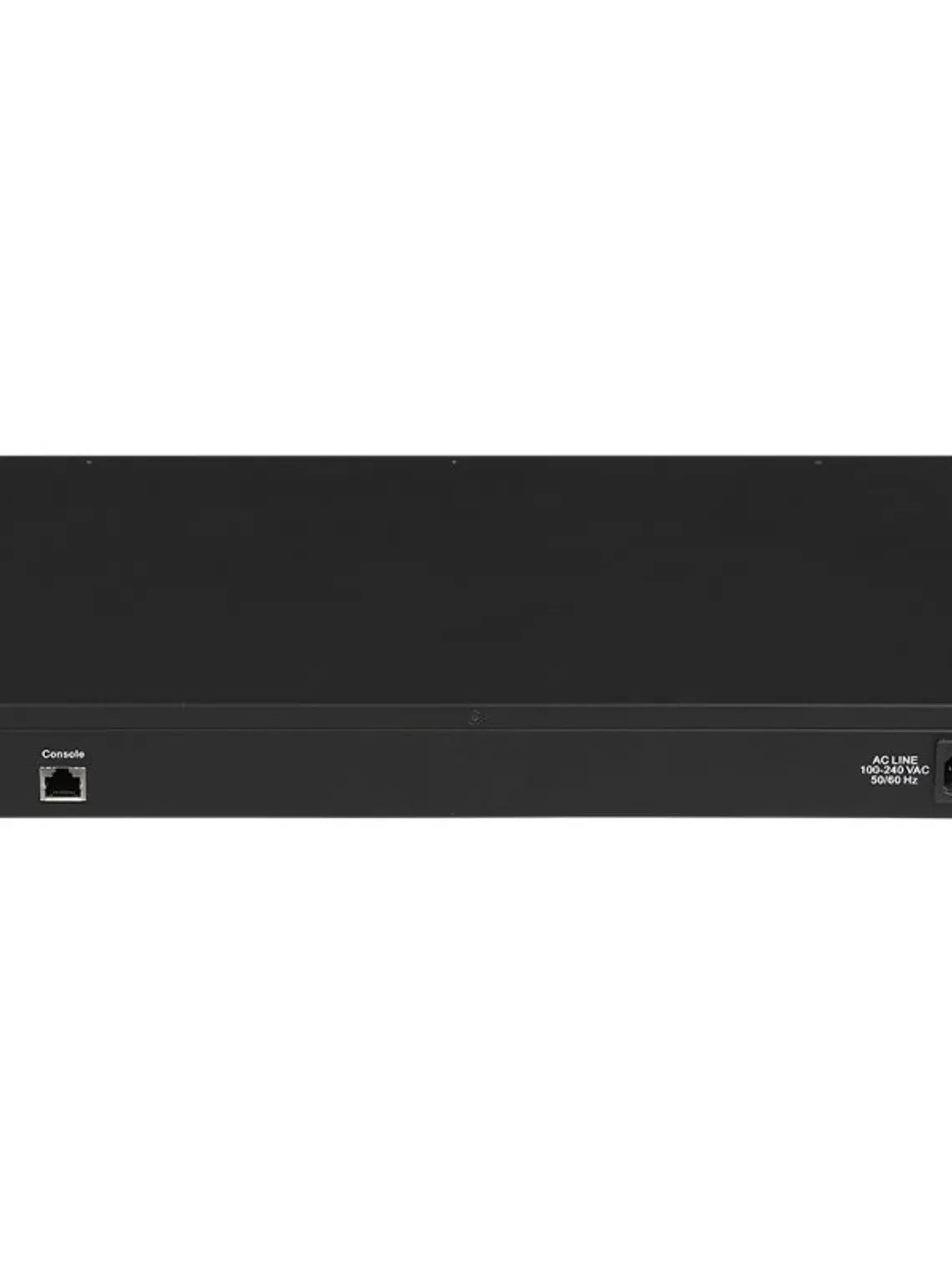 Edimax PRO GS-5654PLX Switch 48xGb PoE+ 6xSFP+ 3