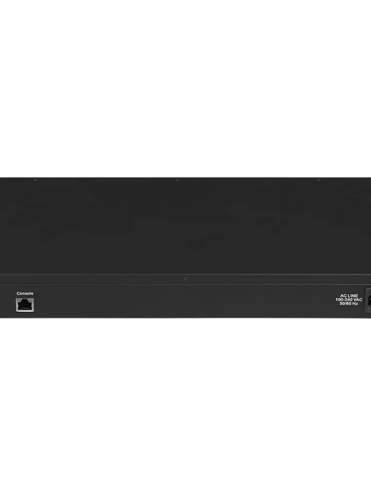 Edimax PRO GS-5654PLX Switch 48xGb PoE+ 6xSFP+ 3