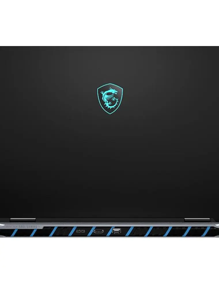 MSI Titan 18HX-AI-249ES U9-285HX 64 2TB 5090 W11H 2