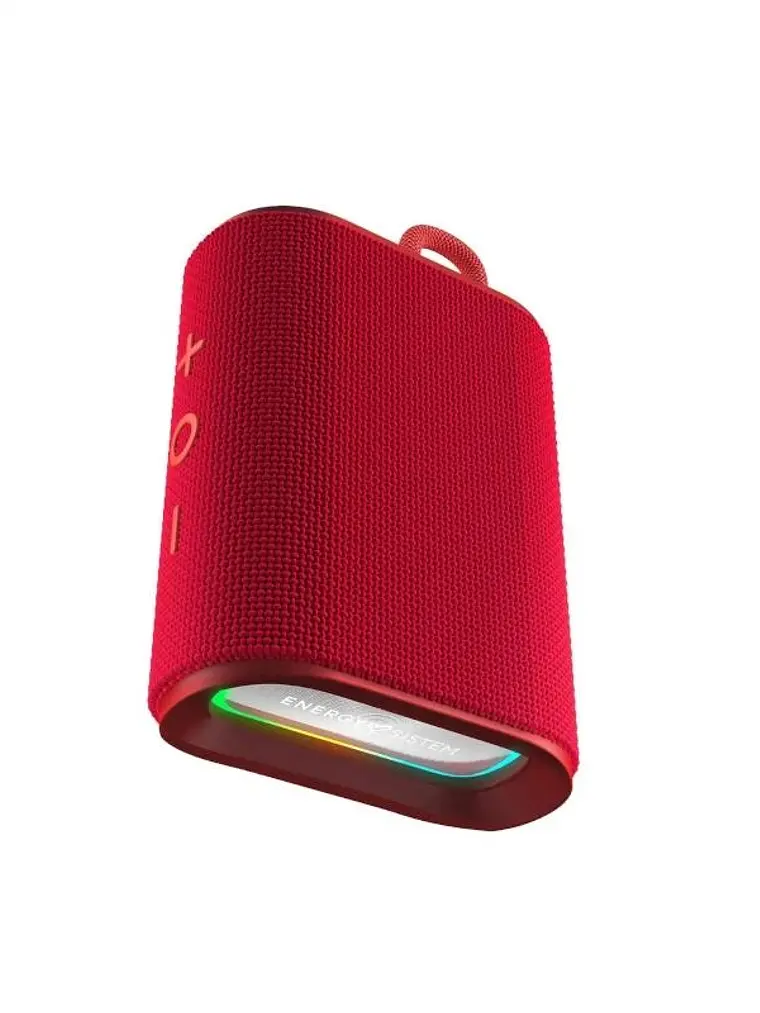 Energy Sistem Altavoz StreetPlay Cherry BT 1