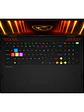 MSI Raider A18HX-090XES AMD R9 32 2TB 5080 DOS 18