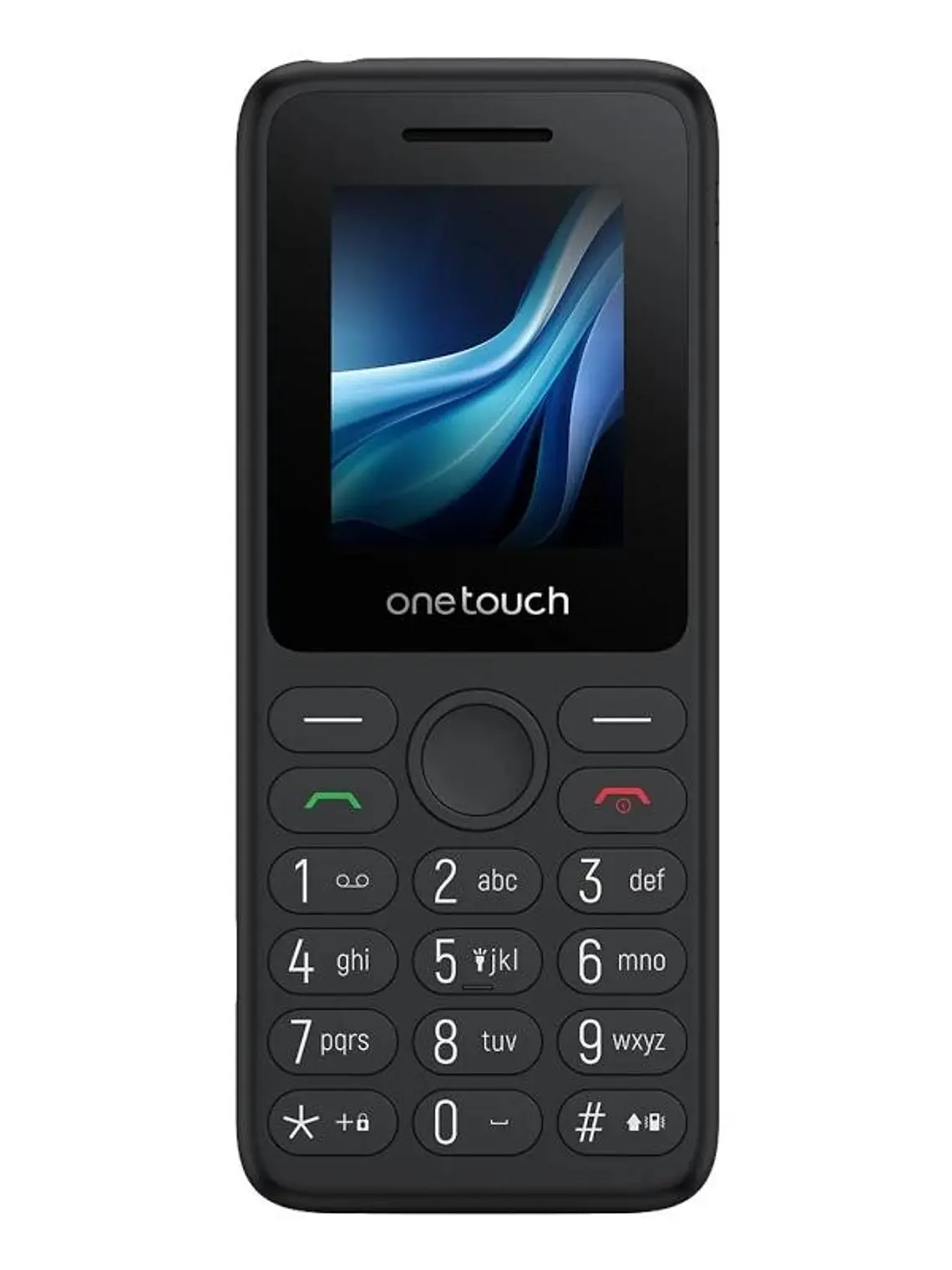 TCL Móvil Senior 4G One Touch 5041 1.8