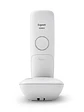 Gigaset E290 Inalámbrico DECT Blanco - Miniatura 2